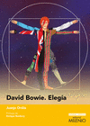 DAVID BOWIE. ELEG�A