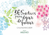 CALENDARIO 2019. 365 MOTIVOS PARA DEJAR DE FUMAR