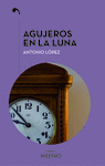 AGUJEROS EN LA LUNA