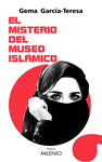 EL MISTERIO DEL MUSEO ISLMICO