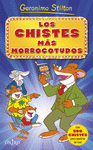 GS LOS CHISTES MAS MORROCOTUDOS