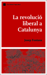 REVOLUCIO LIBERAL A CATALUNYA