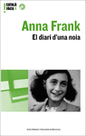 ANNA FRANK, EL DIARI D