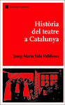 HISTORIA DEL TEATRE A CATALUNYA