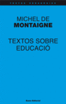 TEXTOS SOBRE EDUCACI