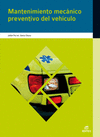 MANTENIMIENTO MECNICO PREVENTIVO DEL VEHCULO