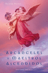 ARCNGELES Y MAESTROS ASCENDIDOS