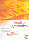 ANLISIS GRAMATICAL