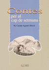 CONTES PER AL CAP DE SETMANA