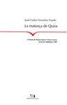 MATAN�A DE QUIOS