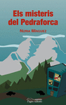 MISTERIS DEL PEDRAFORCA