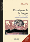 ENIGMES DE LA LLENGUA