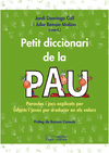 PETIT DICCIONARI DE LA PAU