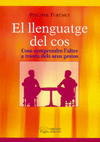 LLENGUATGE DEL COS