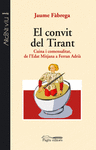 EL CONVIT DEL TIRANT