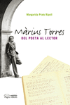 MARIUS TORRES DEL POETA AL LECTOR