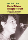 MARIA RUBIES EL REPTE CONSTANT