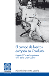 CAMPO DE FUERZAS EUROPEO EN CA