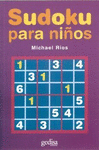 SUDOKU PARA NIOS