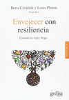 ENVEJECER CON RESILIENCIA