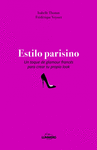 ESTILO PARISINO