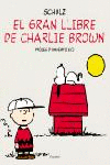 GRAN LLIBRE DE CHARLIE BROWN