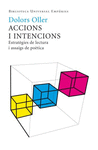 ACCIONS I INTENCIONS