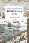 BARCELONA 1700