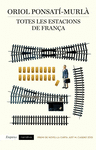 TOTES LES ESTACIONS DE FRAN�A