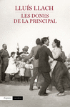 LES DONES DE LA PRINCIPAL