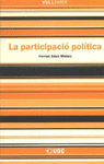 LA PARTICIPACIO POLITICA