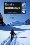 ESQU� DE MUNTANYA MANUAL PRACTIC