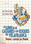 EL LLIBRE DE LES CAT�NIES I LES COQUES DE VILAFRANCA