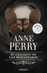 EL CALLEJ�N DE LOS RESUCITADOS (INSPECTOR THOMAS PITT 4)