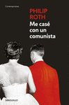 ME CAS CON UN COMUNISTA