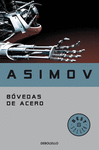 B�VEDAS DE ACERO (SERIE DE LOS ROBOTS 2)