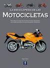LA ENCICLOPEDIA DE LAS MOTOCICLETAS