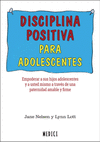 DISCIPLINA POSITIVA PARA ADOLESCENTES