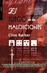 EL JUEGO DE LAS MALDICIONES - BOL