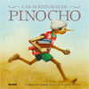 CLSICOS AVENTURAS DE PINOCHO