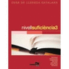NIVELL SUFICI�NCIA 3