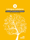 LLENGUA CATALANA 3 PRIM. PROVA DE COMPETNCIES BSIQUES