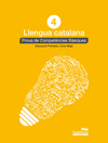 LLENGUA CATALANA 4 PRIM. PROVA DE COMPETNCIES BSIQUES