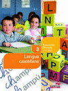 LENGUA CASTELLANA 3. PRIM