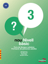 NOU NIVELL B�SIC 3 (LL+CD)