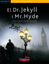 EL DR. JECKYLL I MR. HYDE