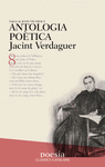 ANTOLOGIA POTICA DE JACINT VERDAGUER. EDICI 2017