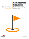 LLENGUA CATALANA 2N BATXILLERAT. COMPETNCIA LINGSTICA