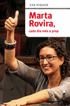 MARTA ROVIRA, CADA DIA MS A PROP