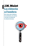 LA CIENCIA A LOMBRA